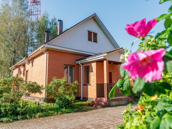 Фотография номера базы отдыха БЕРЕГ МОЛОГИ