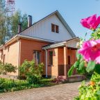 Дом (Дом №2 на 10 гостей с хамамом), База отдыха БЕРЕГ МОЛОГИ