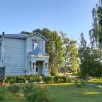 Усадьба Небурчилова постройки конца 19 века