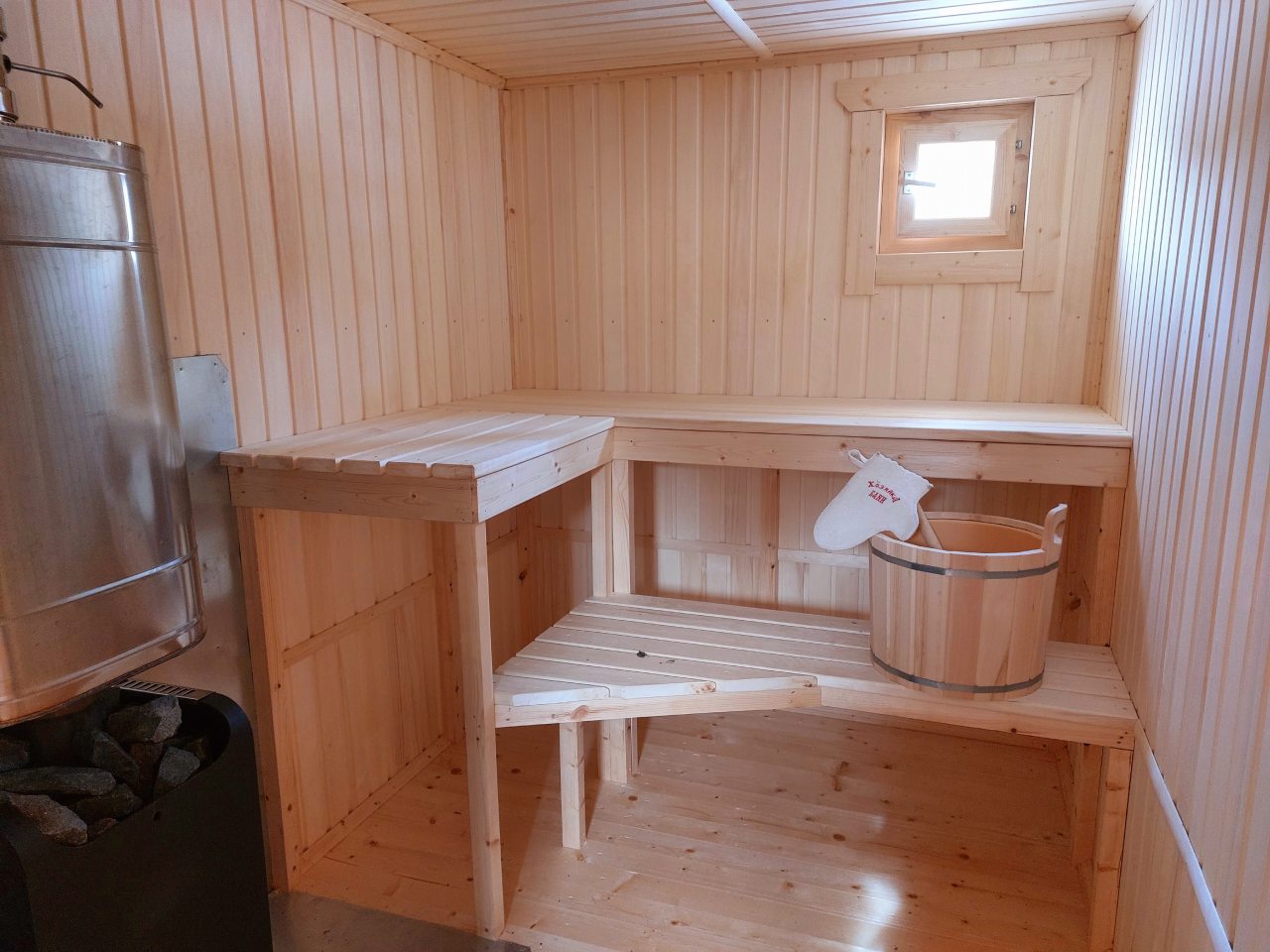 Купеческая сеанс 2 часа, Гостевой комплекс Местечко Бор