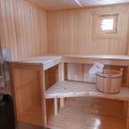 Купеческая сеанс 2 часа, Гостевой комплекс Местечко Бор