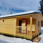 Купеческая сеанс 2 часа, Гостевой комплекс Местечко Бор