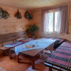 Купеческая сеанс 2 часа, Гостевой комплекс Местечко Бор