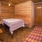 Деревенская сеанс 2 часа, Гостевой комплекс Местечко Бор