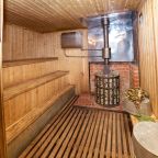 Деревенская сеанс 2 часа, Гостевой комплекс Местечко Бор