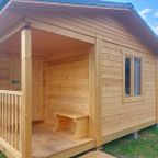 Купеческая сеанс 2 часа, Гостевой комплекс Местечко Бор