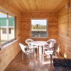 Коттедж (СЕМЕЙНЫЙ), Гостевой комплекс Местечко Бор