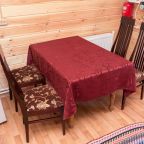 Коттедж (СЕМЕЙНЫЙ), Гостевой комплекс Местечко Бор