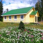 Коттедж (Стандарт-коттедж), Гостевой комплекс Местечко Бор