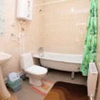 Коттедж (Стандарт-коттедж), Гостевой комплекс Местечко Бор