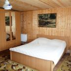 Двухместный (КОМФОРТ), Гостевой комплекс Местечко Бор