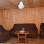 Двухместный (КОМФОРТ), Гостевой комплекс Местечко Бор