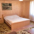 Двухместный (КОМФОРТ), Гостевой комплекс Местечко Бор