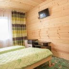 Двухместный (Стандарт), Гостевой комплекс Местечко Бор