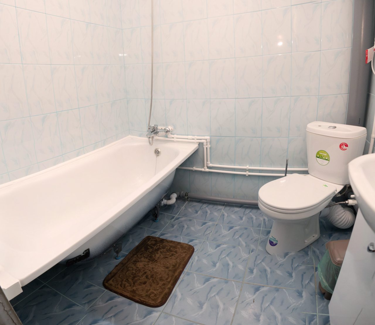 Двухместный (Стандарт), Гостевой комплекс Местечко Бор