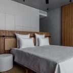 Апартаменты (Apartment), Отель Веселовка Экспириенс Отель