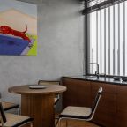 Апартаменты (Apartment), Отель Веселовка Экспириенс Отель