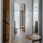 Апартаменты (Apartment), Отель Веселовка Экспириенс Отель