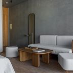 Трехместный (Superior), Отель Веселовка Экспириенс Отель