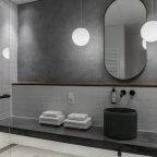 Трехместный (Family studio), Отель Веселовка Экспириенс Отель