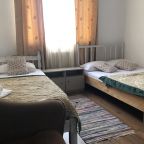 Трёхместный и более (Эконом №4), Гостевой дом Ростов казачий