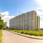 Автостоянка / Парковка, Апартаменты Уютные в новом микрорайоне Солнечный