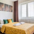 Двуспальная кровать