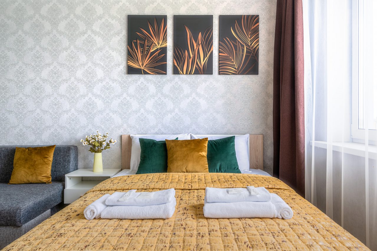 Принадлежности для душа