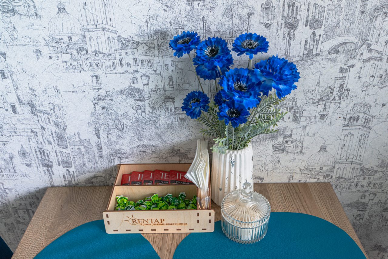 Чайный набор