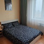 Удобная 2х спальная кровать