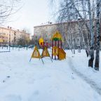 Двухместный (БЮДЖЕТНАЯ СТУДИЯ №3 В ЦЕНТРЕ), Апартаменты Вояж на Севастопольской 17