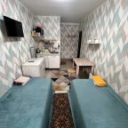 Апартаменты (ЭКОНОМ СТУДИЯ №4 В ЦЕНТРЕ), Апартаменты Вояж на Севастопольской 17