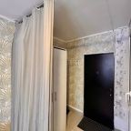 Двухместный (БЮДЖЕТНАЯ СТУДИЯ №3 В ЦЕНТРЕ), Апартаменты Вояж на Севастопольской 17