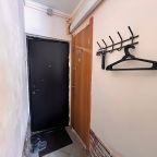 Двухместный (БЮДЖЕТНАЯ СТУДИЯ №1 В ЦЕНТРЕ), Апартаменты Вояж на Севастопольской 17