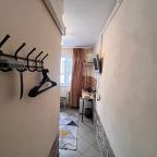 Двухместный (БЮДЖЕТНАЯ СТУДИЯ №1 В ЦЕНТРЕ), Апартаменты Вояж на Севастопольской 17