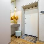 Квартира (Good Night на Соляном 28А), Апартаменты GOOD NIGHT на Соляном 28а