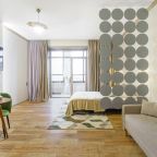 Квартира (Good Night на Соляном 28А), Апартаменты GOOD NIGHT на Соляном 28а