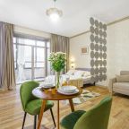 Квартира (Good Night на Соляном 28А), Апартаменты GOOD NIGHT на Соляном 28а