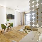 Квартира (Good Night на Соляном 28А), Апартаменты GOOD NIGHT на Соляном 28а