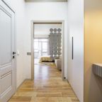 Квартира (Good Night на Соляном 28А), Апартаменты GOOD NIGHT на Соляном 28а