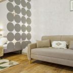 Квартира (Good Night на Соляном 28А), Апартаменты GOOD NIGHT на Соляном 28а
