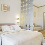 Квартира (Good Night на Соляном 28А), Апартаменты GOOD NIGHT на Соляном 28а