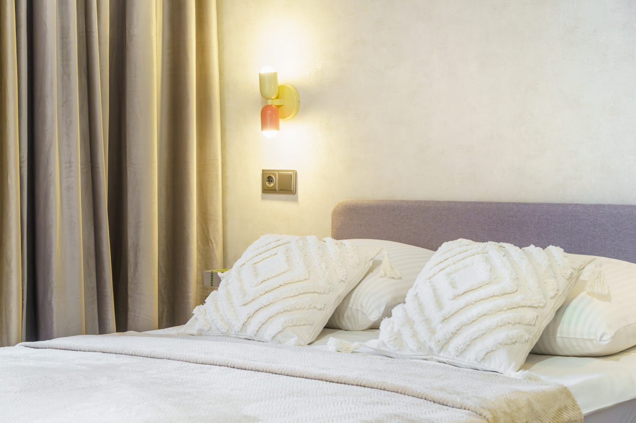 Квартира (Good Night на Соляном 28А), Апартаменты GOOD NIGHT на Соляном 28а