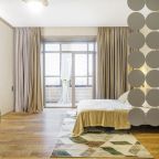 Квартира (Good Night на Соляном 28А), Апартаменты GOOD NIGHT на Соляном 28а
