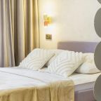 Квартира (Good Night на Соляном 28А), Апартаменты GOOD NIGHT на Соляном 28а
