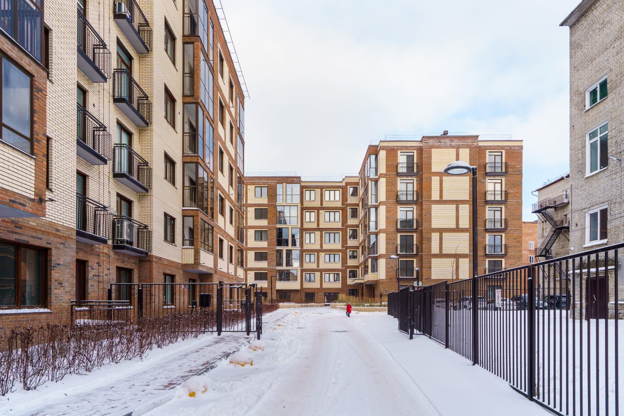 Квартира (Good Night на Соляном 28А), Апартаменты GOOD NIGHT на Соляном 28а
