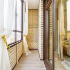 Квартира (Good Night на Соляном 28А), Апартаменты GOOD NIGHT на Соляном 28а