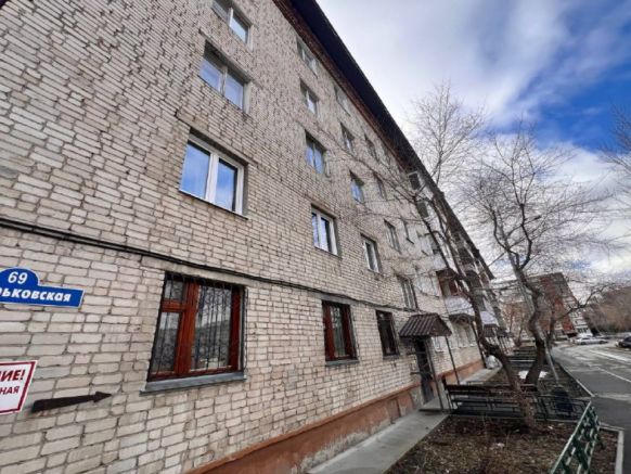 Апартаменты Вояж на Харьковской