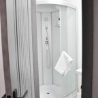 Трехместный (Комфорт), Гостиница У вокзала
