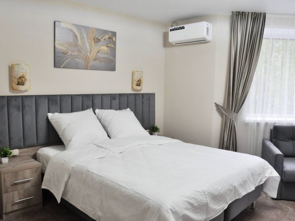 Фотография номера хостела У вокзала